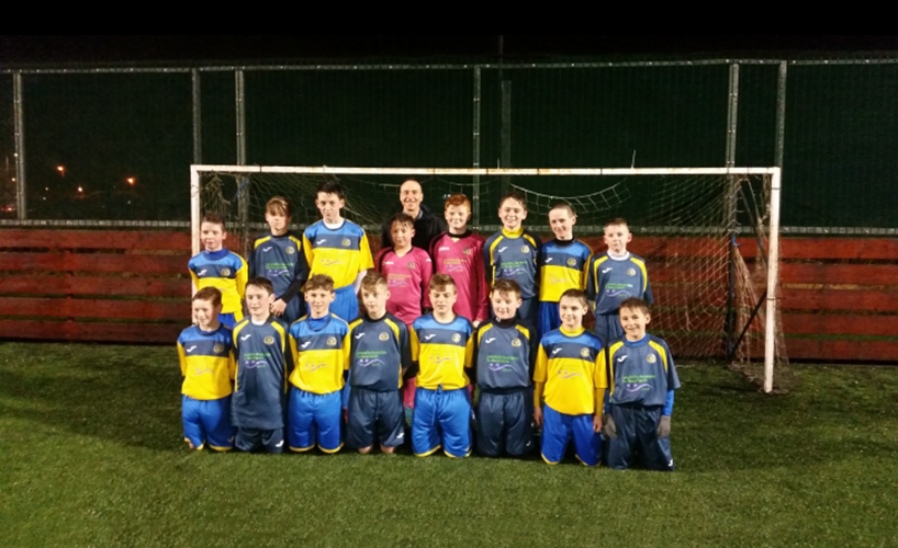 Milton Rovers