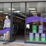 Mental Health Information and Charity Shop