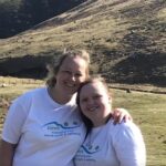 Virtual Kiltwalk 2021