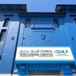 Food For Thought Cafe and Wellbeing Centre NOW OPEN!