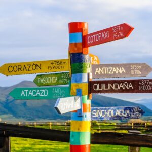 Signpost